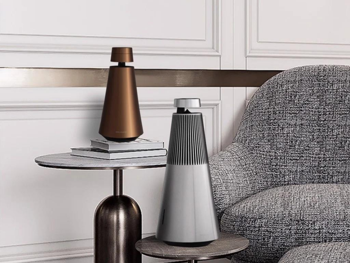 Chi tiết Loa B&O Beosound 2 Natural (Xách Tay) - Hình 4